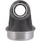 Spicer Drive Shaft Tube Weld Yoke, 100-28-17 100-28-17 - alternate 3